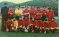 Allievi 1976-77.     Clicca qui per ingrandire.