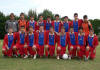 Allievi Regionali 2005-06.     Clicca per ingrandire