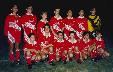 Esordienti '85 vincitori Torneo Cristallini 1998.     Clicca qui per ingrandire.