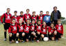 Giovanissimi Provinciali 2003-04.     Clicca qui per ingrandire.