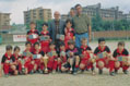 Pulcini 1990-91, Torneo Bianchi.     Clicca qui per ingrandire.